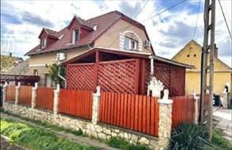 Eladó Budaörsi családi ház hirdetés (73736499)