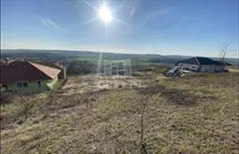 Eladó Galgagyörki lakóövezeti telek hirdetés (42474254)