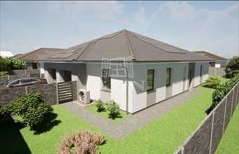 Eladó Szombathelyi ikerház hirdetés (44347337)