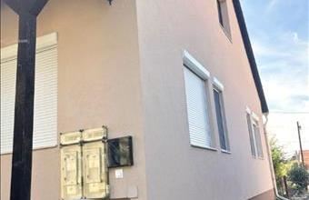 Eladó Csabdi családi ház hirdetés (33643798)