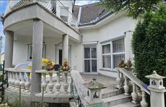 Eladó Siófoki családi ház hirdetés (78973414)