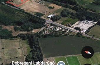 Eladó Debreceni egyéb ipari ingatlan hirdetés (35495397)