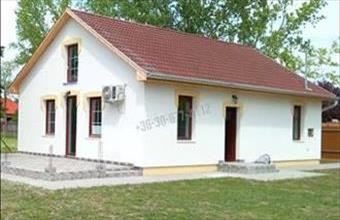 Eladó Abonyi családi ház hirdetés (49434293)