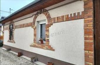 Eladó Inárcsi családi ház hirdetés (94547843)