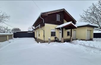 Eladó Dabasi egyéb lakás hirdetés (94453179)