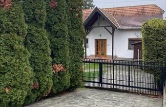 Eladó Pilisszántói családi ház hirdetés (35952544)