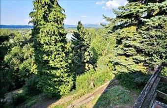 Eladó Visegrádi üdülőövezeti telek hirdetés (75477569)