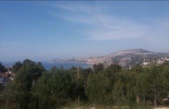 Eladó Spanyolországi lakóövezeti telek hirdetés (93912833)