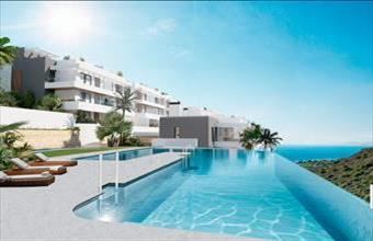 Eladó Spanyolországi tégla lakás hirdetés (95333747)