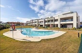 Eladó Spanyolországi tégla lakás hirdetés (47247755)