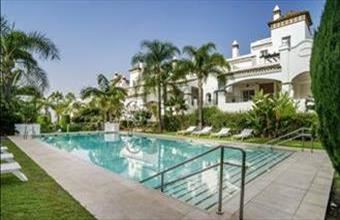 Eladó Spanyolországi tégla lakás hirdetés (35352353)