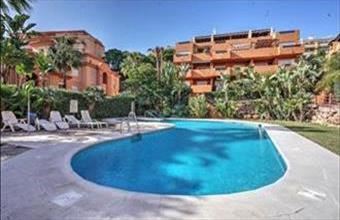 Eladó Spanyolországi tégla lakás hirdetés (33459529)