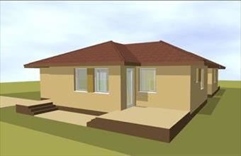 Eladó Bugyi családi ház hirdetés (44237454)