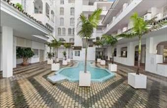 Eladó Spanyolországi tégla lakás hirdetés (47226861)