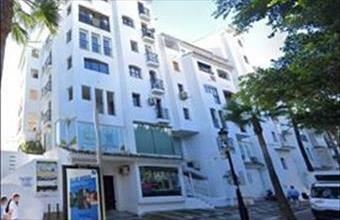 Eladó Spanyolországi tégla lakás hirdetés (73394574)