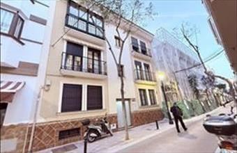 Eladó Spanyolországi tégla lakás hirdetés (47514665)