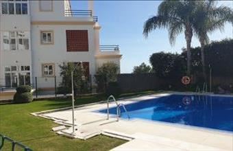 Eladó Spanyolországi tégla lakás hirdetés (99237254)