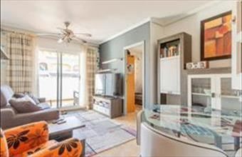 Eladó Spanyolországi tégla lakás hirdetés (44384864)