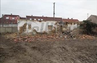 Eladó Celldömölki lakóövezeti telek hirdetés (76813385)