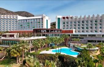 Eladó Spanyolországi tégla lakás hirdetés (99457566)