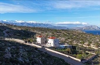 Eladó Görögországi családi ház hirdetés (93653958)