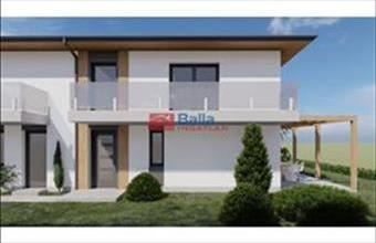 Eladó Siófoki tégla lakás hirdetés (79737845)