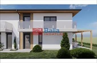 Eladó Siófoki tégla lakás hirdetés (79737845)