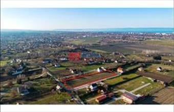 Eladó Siófoki egyéb telek hirdetés (26327985)