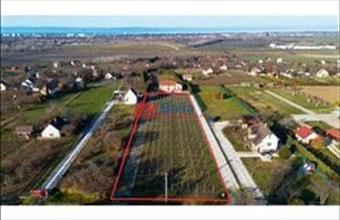 Eladó Siófoki egyéb telek hirdetés (26327985)