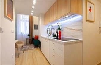 Eladó Budapest VI. kerületi tégla lakás hirdetés (93434734)