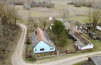 Eladó Ágasegyházai tanya hirdetés (69132637)