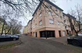 Eladó Budapest XVIII. kerületi panel lakás hirdetés (25538739)