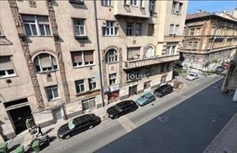 Eladó Budapest VII. kerületi tégla lakás hirdetés (31133295)