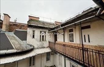 Eladó Budapest VII. kerületi tégla lakás hirdetés (97274543)