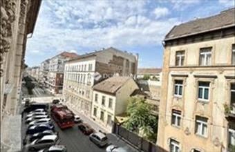 Eladó Budapest VII. kerületi tégla lakás hirdetés (31433686)