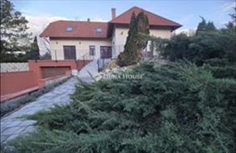 Eladó Ürömi családi ház hirdetés (98533927)