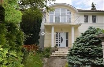 Eladó Budapest II. kerületi családi ház hirdetés (48234774)