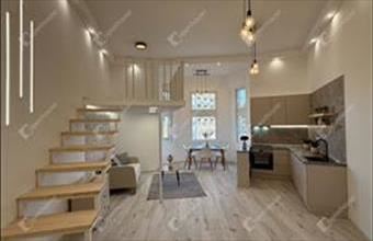 Eladó Budapest IX. kerületi tégla lakás hirdetés (77457575)