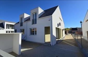 Eladó Mogyoródi ikerház hirdetés (96721195)