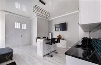 Eladó Budapest VI. kerületi tégla lakás hirdetés (66135456)