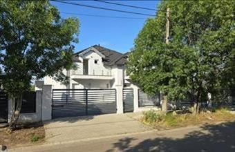 Eladó Budapest XVI. kerületi ikerház hirdetés (19257338)