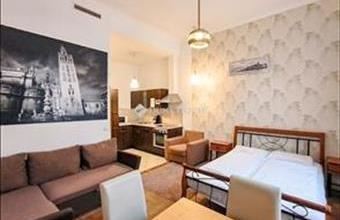 Eladó Budapest VII. kerületi tégla lakás hirdetés (33538551)