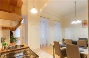 Eladó Budapest VII. kerületi tégla lakás hirdetés (97174421)