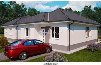 Eladó Vácrátóti ikerház hirdetés (36974357)