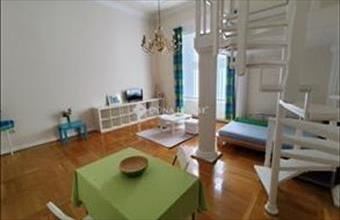 Eladó Budapest VI. kerületi tégla lakás hirdetés (75857494)