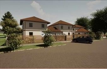 Eladó Őrbottyáni ikerház hirdetés (14558794)