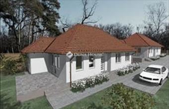 Eladó Tápiószecsői ikerház hirdetés (71522259)