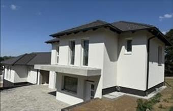 Eladó Gödöllői ikerház hirdetés (25187621)