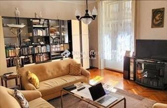 Eladó Budapest VI. kerületi tégla lakás hirdetés (33377731)