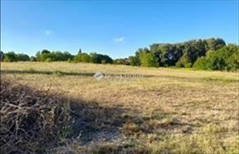 Eladó Kerepesi fejlesztési lakóterület hirdetés (45455439)